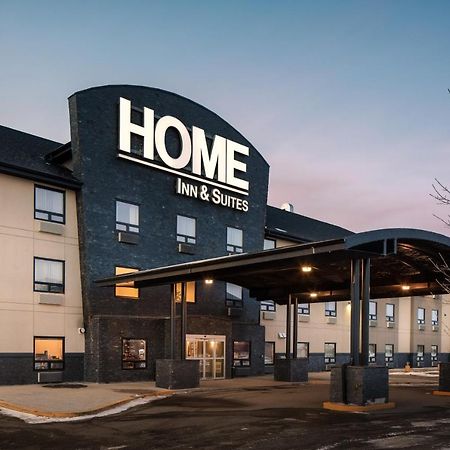 Home Inn & Suites - Swift Current Esterno foto