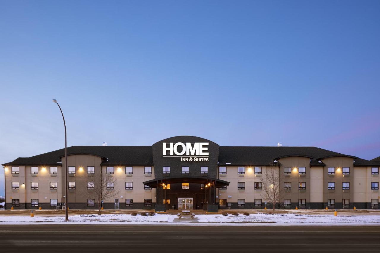 Home Inn & Suites - Swift Current Esterno foto