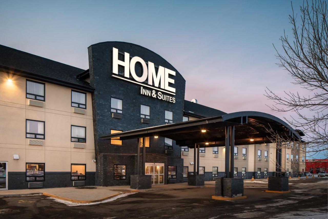 Home Inn & Suites - Swift Current Esterno foto