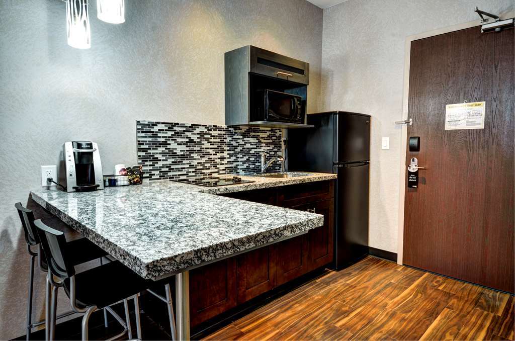 Home Inn & Suites - Swift Current Camera foto