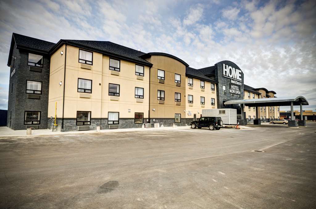 Home Inn & Suites - Swift Current Esterno foto