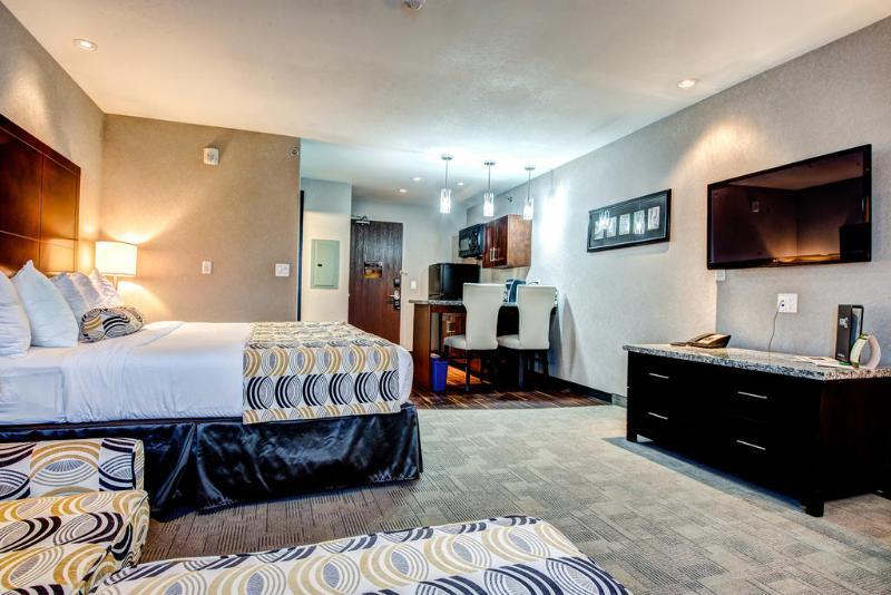 Home Inn & Suites - Swift Current Esterno foto